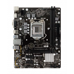 CARTE MERE Biostar H310MHP Intel LGA 1151