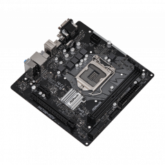 CARTE MERE ASROCK H470M-HDV