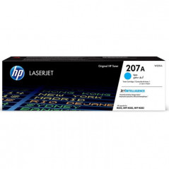 HP TONER LASERJET ADAP HP 207A CYAN W2211A