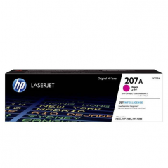 HP TONER LASERJET ADAP HP 207A MAGENTA W2213A