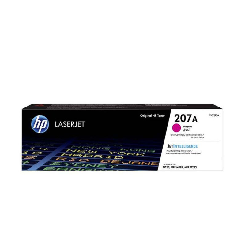 HP TONER LASERJET ADAP HP 207A MAGENTA W2213A