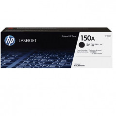 TONER HP LASERJET ADAPTABLE 150A NOIR