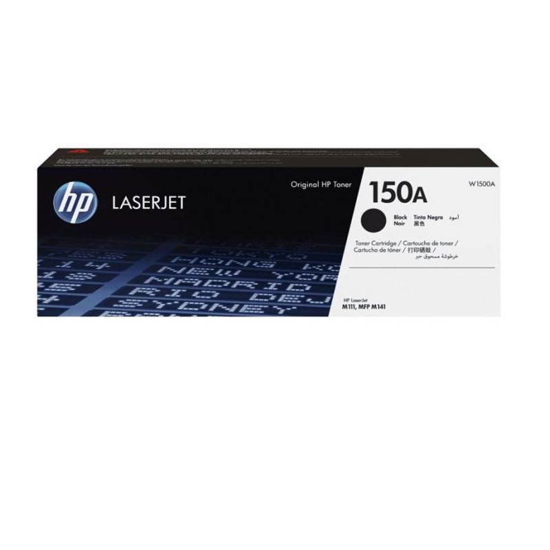 TONER HP LASERJET ADAPTABLE 150A NOIR