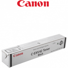 CANON TONER ADAPTABLE EXV42