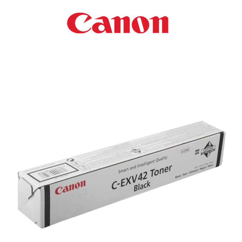 CANON TONER ADAPTABLE EXV42