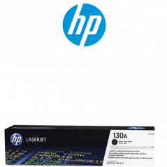 HP TONER 130A/CF350A BK IMP MFP M176/MFP M177