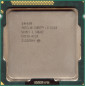 CPU INTEL CORE I3-2120 - 3.3Ghz 2EME -G. TRAY