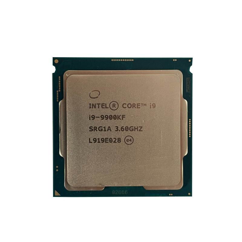 CPU INTEL CORE I9-9900KF-3.6Ghz LGA 1151 TRAY