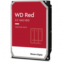 Disque Dur 3.5" interne 3TB NAS Western Digital WD30EFAX