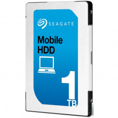 DISQUE DUR INTERNE 2.5'' 1TB SEAGATE