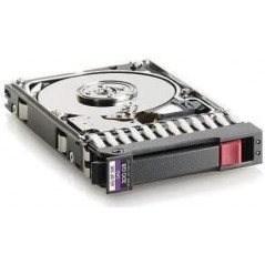 Disque Dur Our Serveur 2.5 600GB 10K SAS 6GB