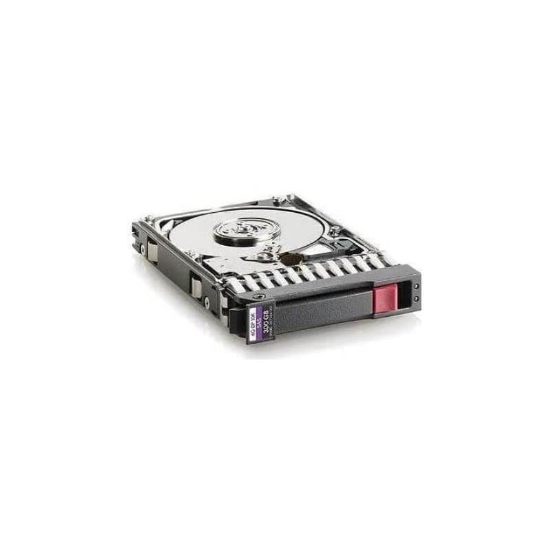 Disque Dur Our Serveur 2.5 600GB 10K SAS 6GB