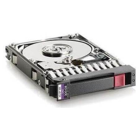 Disque Dur Our Serveur 2.5 600GB 10K SAS 6GB