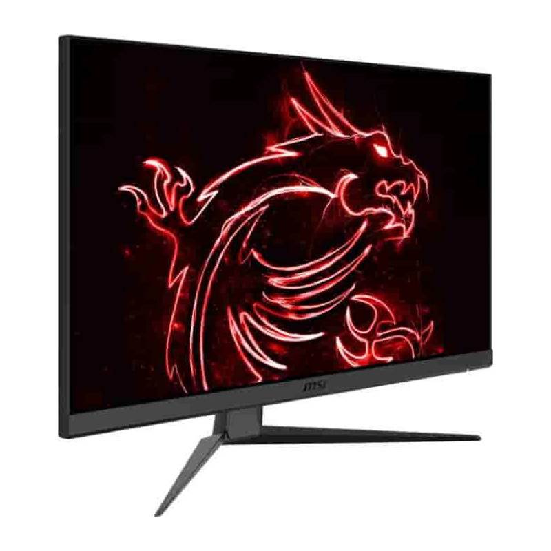 Msi Ecran 27" Optix G272 IPS FHD 144HZ 1MS (9S6-3CB51T-023)