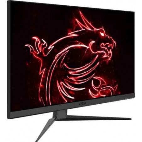 Msi Ecran 27" Optix G272 IPS FHD 144HZ 1MS (9S6-3CB51T-023)