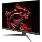 Msi Ecran 27" Optix G272 IPS FHD 144HZ 1MS (9S6-3CB51T-023)