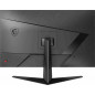 Msi Ecran 27" Optix G272 IPS FHD 144HZ 1MS (9S6-3CB51T-023)