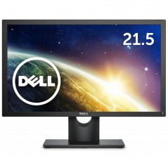 DELL ECRAN E2216HV VGA 22"