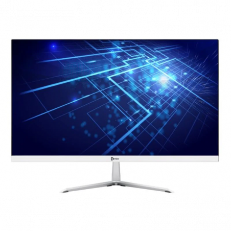 ENTER ECRAN 27'' WIDE LED 1X VGA 1X HDMI Multimédia NOIR