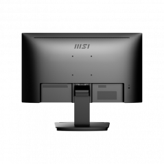 ECRAN MSI PRO MP223 21.5'' FHD 100HZ HDMI/VGA