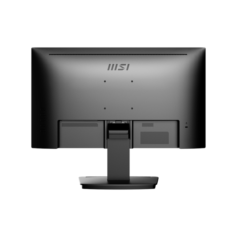 ECRAN MSI PRO MP223 21.5'' FHD 100HZ HDMI/VGA