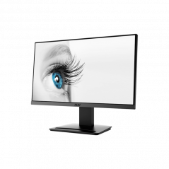 ECRAN MSI PRO MP223 21.5'' FHD 100HZ HDMI/VGA