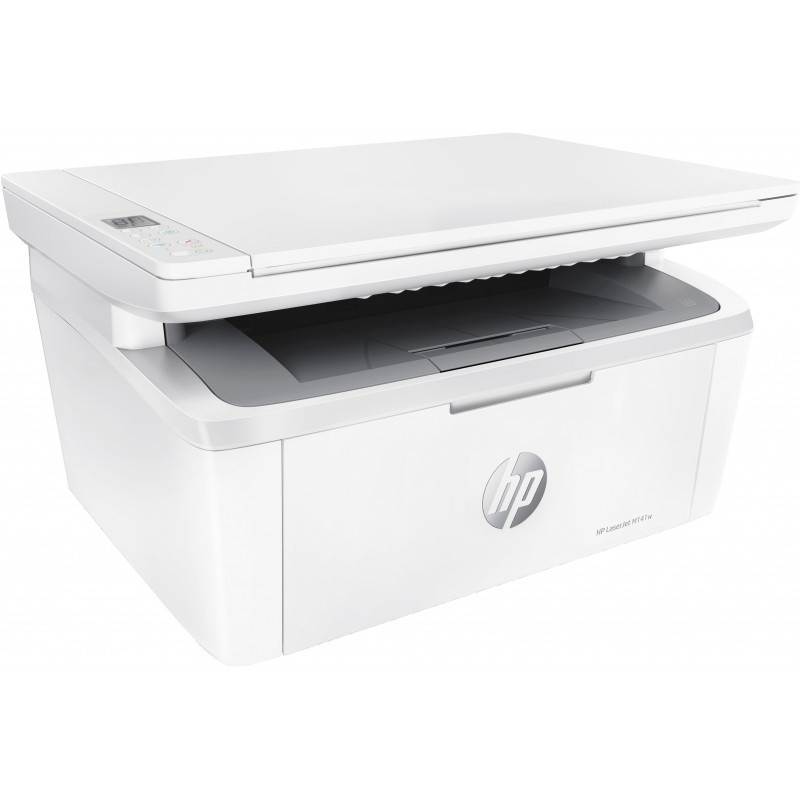 Imprimante HP LaserPRO MFP 141W