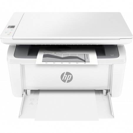 Imprimante HP LaserPRO MFP 141W