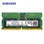 BARRETTE MEMOIRE SODIMM DDR5 8GB 5600 SAMSUNG