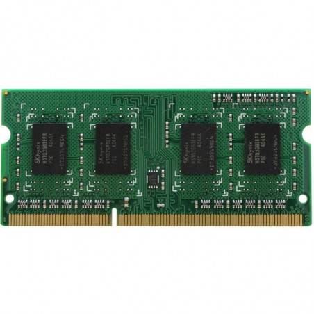 BARRETTE MEMOIRE SODIMM DDR4 4GB 2666V SAMSUNG