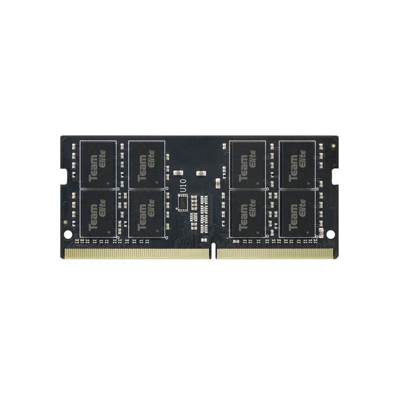 BARRETTE MEMOIRE SODIMM DDR4 16GO 3200MHZ TEAM GROUP