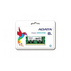 BARRETTE MEMOIRE UDIMM DDR4 16GB (4GBx4) 2133 PC4-17000 ADATA