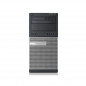 UNITE PC DE BUREAU SFF-DELL OPTIPLEX 390/790 I3-2120 / 4GB / 250G HDD