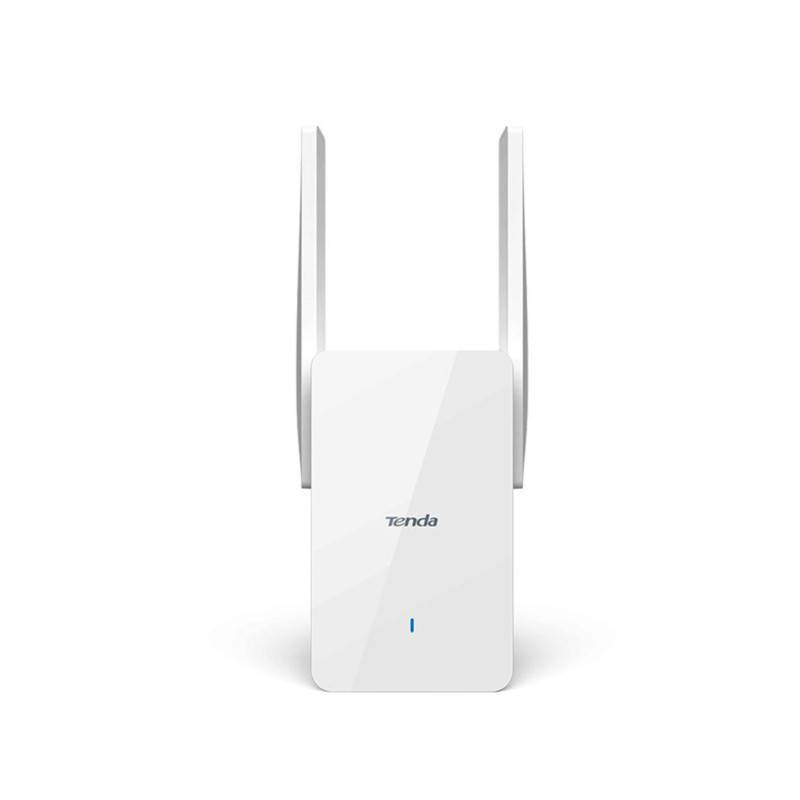 REPETEUR WIFI TENDA AX3000 A33 1 GE Port WiFi 6