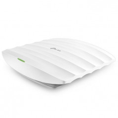 POINT D'ACCES WI-FI N 300 Mbps PoE - PLAFONNIER