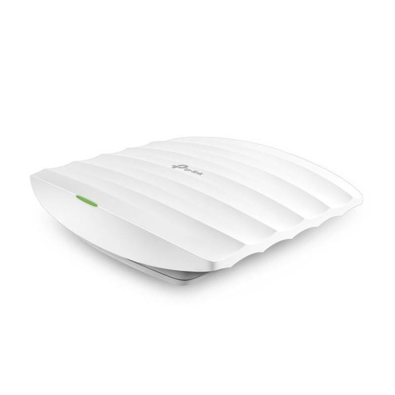 POINT D'ACCES WI-FI N 300 Mbps PoE - PLAFONNIER