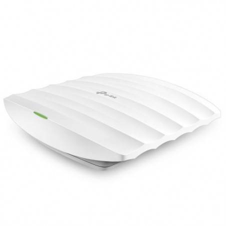 POINT D'ACCES WI-FI N 300 Mbps PoE - PLAFONNIER