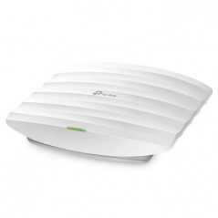 POINT D'ACCES WI-FI N 300 Mbps PoE - PLAFONNIER