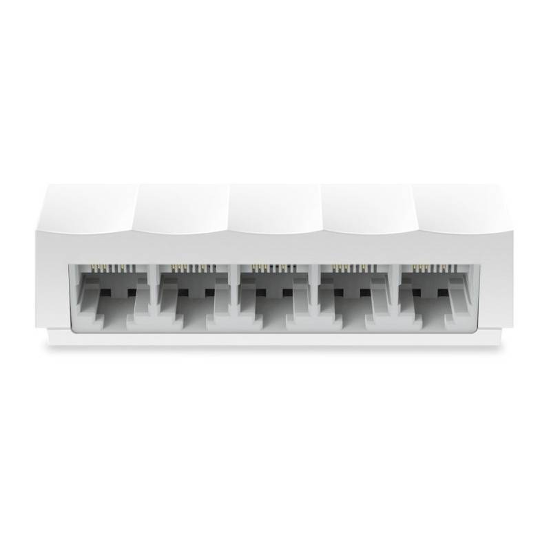 SWITCH TP LINK 5 PORTS 10/100MBPS Lite Wave