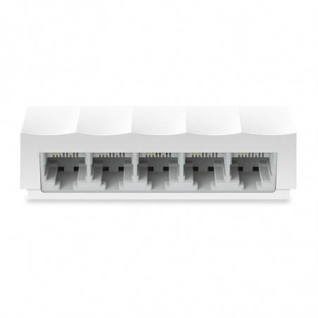 SWITCH TP LINK 5 PORTS 10/100MBPS Lite Wave