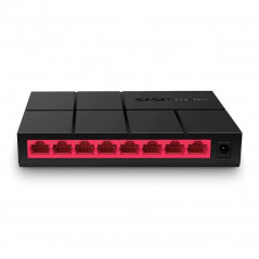 TP-LINK SWITCH 8 PORTS MERCUSYS BY MS108G GIGABIT 10/1000