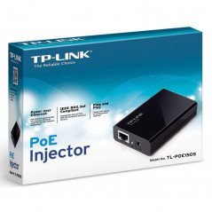 TP-LINK INJECTEUR POE TL-POE150S