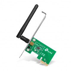 TP-LINK Carte Wifi Pci Express