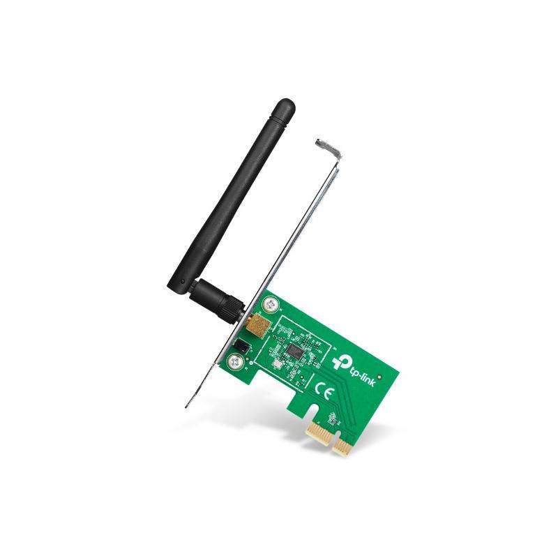 TP-LINK Carte Wifi Pci Express