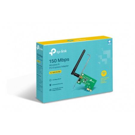 TP-LINK Carte Wifi Pci Express