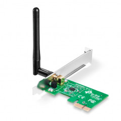 TP-LINK Carte Wifi Pci Express