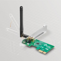 TP-LINK Carte Wifi Pci Express