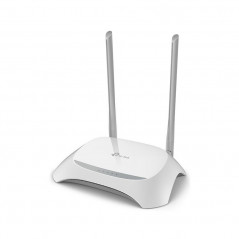 TP-LINK POINT D'ACCES/ROUTEUR WIFI AVEC 4 PORT - WR840N