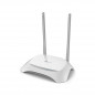 TP-LINK POINT D'ACCES/ROUTEUR WIFI AVEC 4 PORT - WR840N