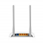 TP-LINK POINT D'ACCES/ROUTEUR WIFI AVEC 4 PORT - WR840N